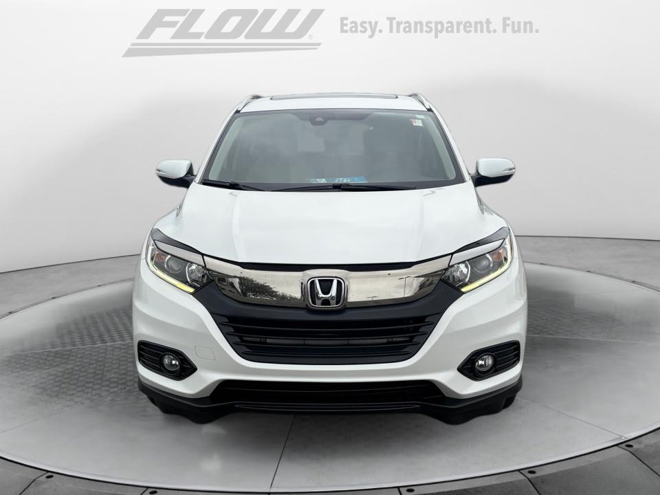 2020 Honda HR-V EX