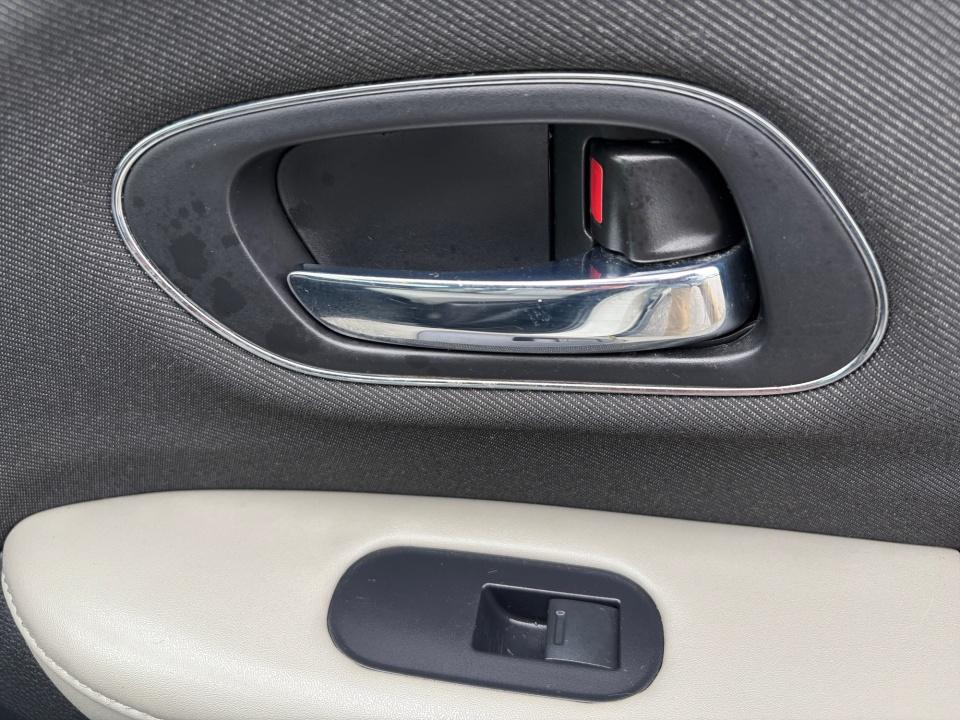 2020 Honda HR-V EX
