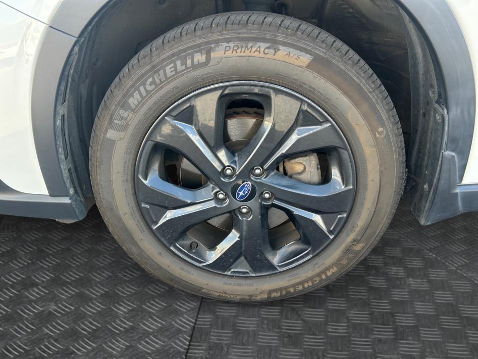 2020 Subaru Outback Onyx Edition XT