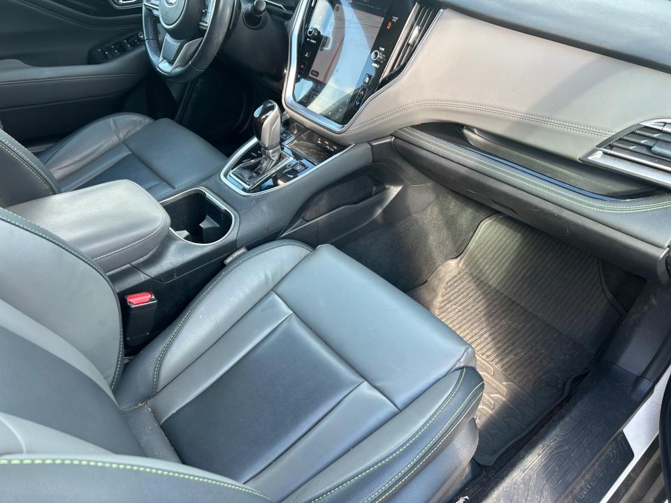 2020 Subaru Outback Onyx Edition XT