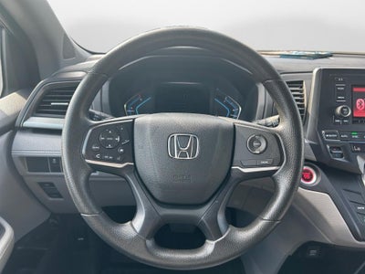 2019 Honda Odyssey LX