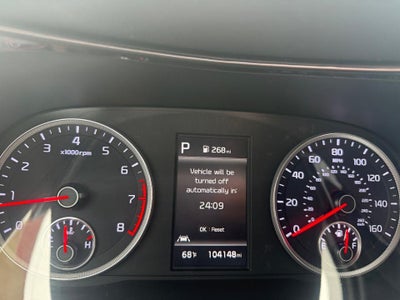 2021 Kia K5 EX