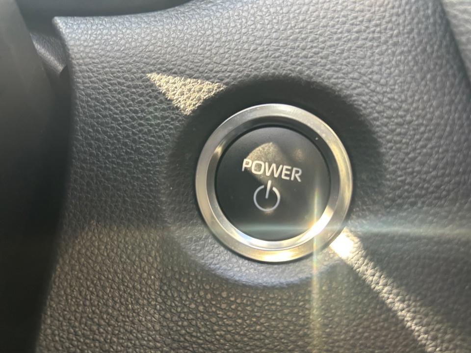 2025 Toyota Corolla Hybrid XLE