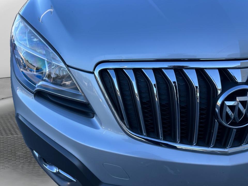2013 Buick Encore Convenience