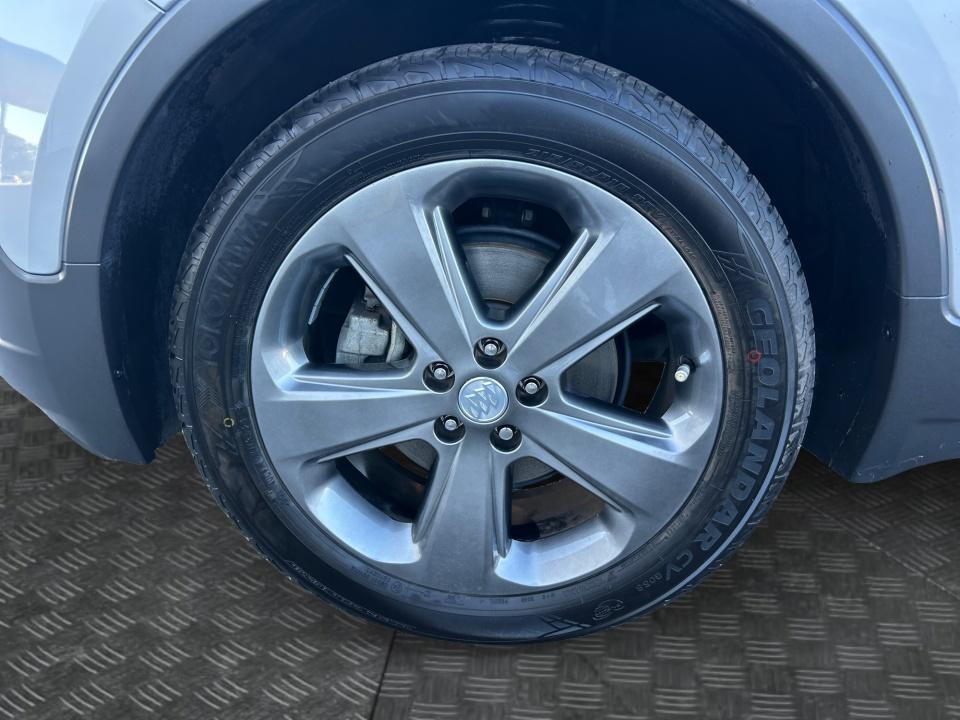 2013 Buick Encore Convenience