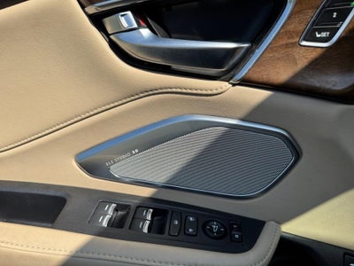 2020 Acura RDX w/Advance Pkg