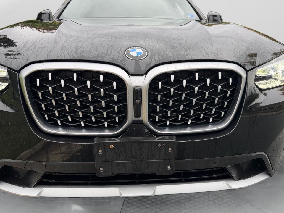 2024 BMW X4 xDrive30i