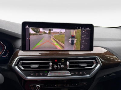 2024 BMW X4 xDrive30i