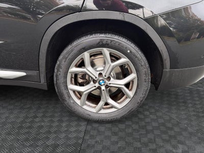2024 BMW X4 xDrive30i