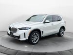 2025 BMW X5 PHEV xDrive50e