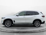 2025 BMW X5 PHEV xDrive50e