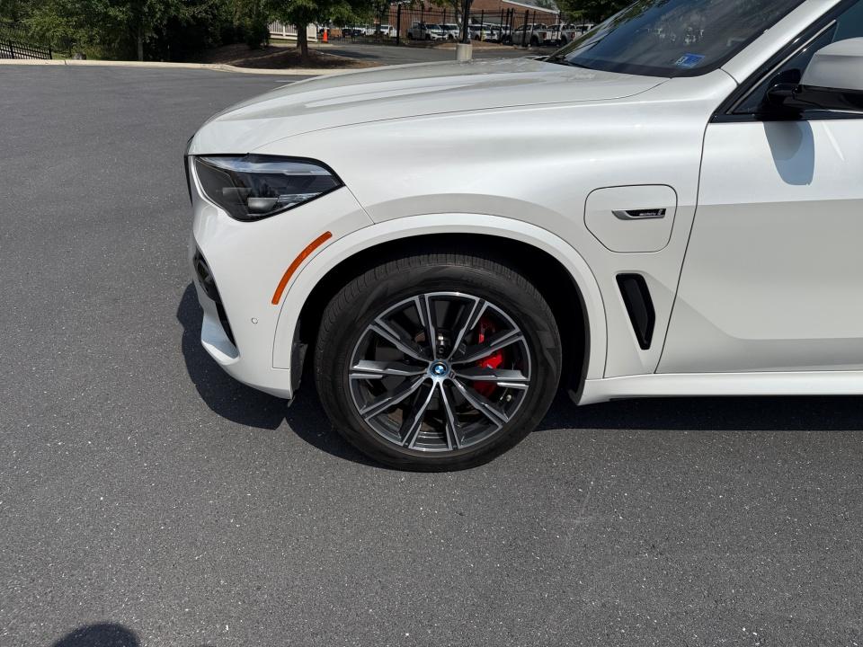 2023 BMW X5 PHEV xDrive45e