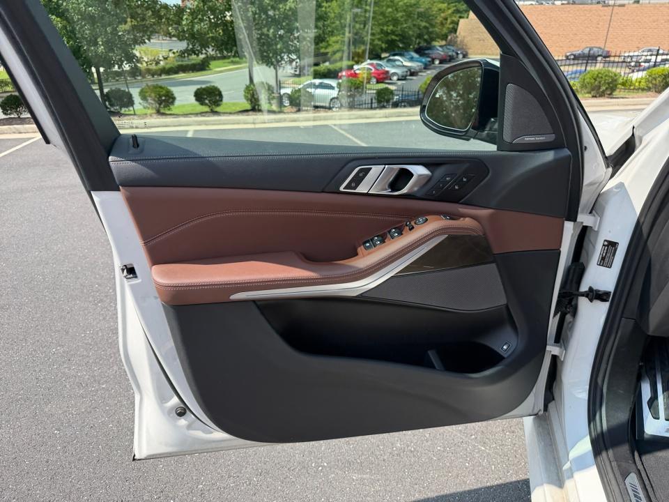 2023 BMW X5 PHEV xDrive45e