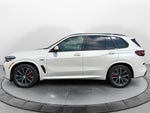 2023 BMW X5 PHEV xDrive45e