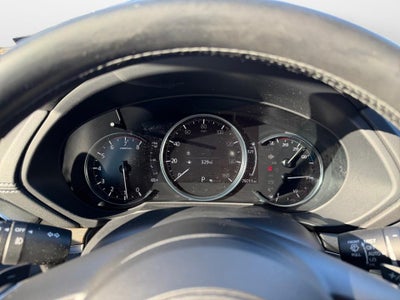 2020 Mazda Mazda CX-5 Signature