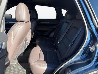 2020 Mazda Mazda CX-5 Signature