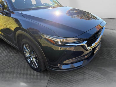 2020 Mazda Mazda CX-5 Signature