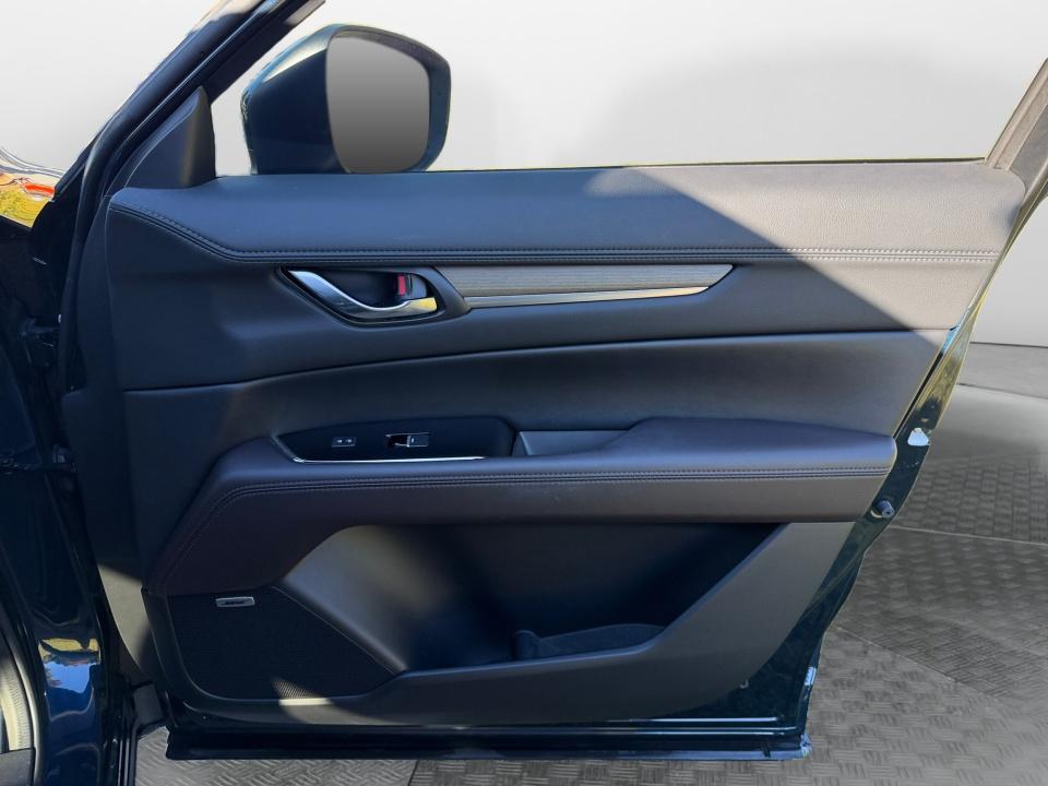2020 Mazda Mazda CX-5 Signature