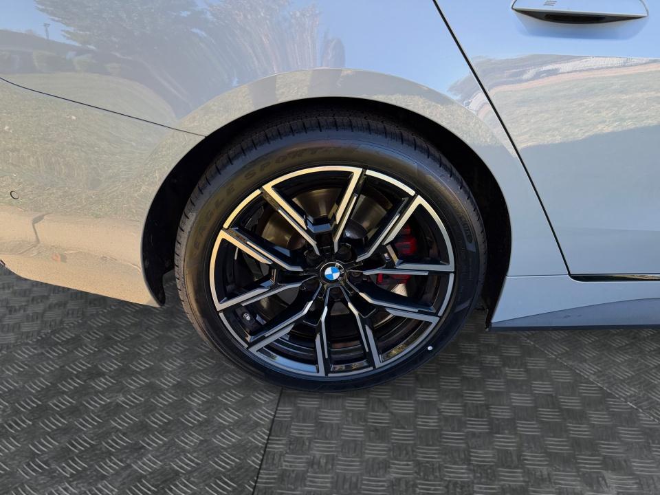 2024 BMW 440i M440i xDrive