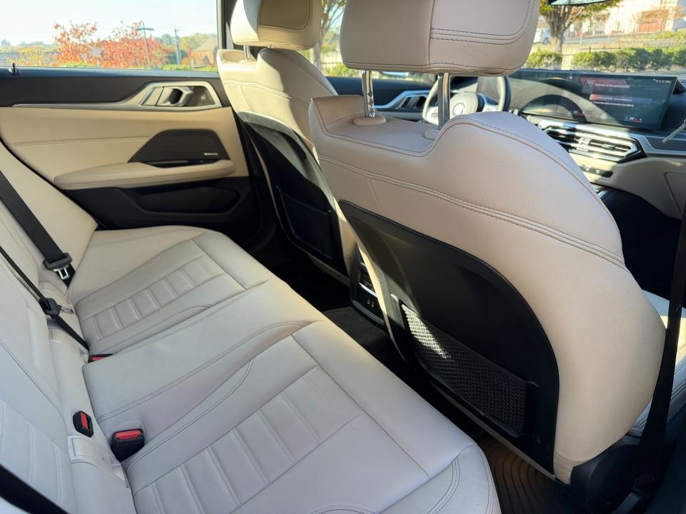 2024 BMW 440i M440i xDrive