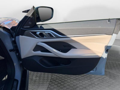2024 BMW 440i M440i xDrive