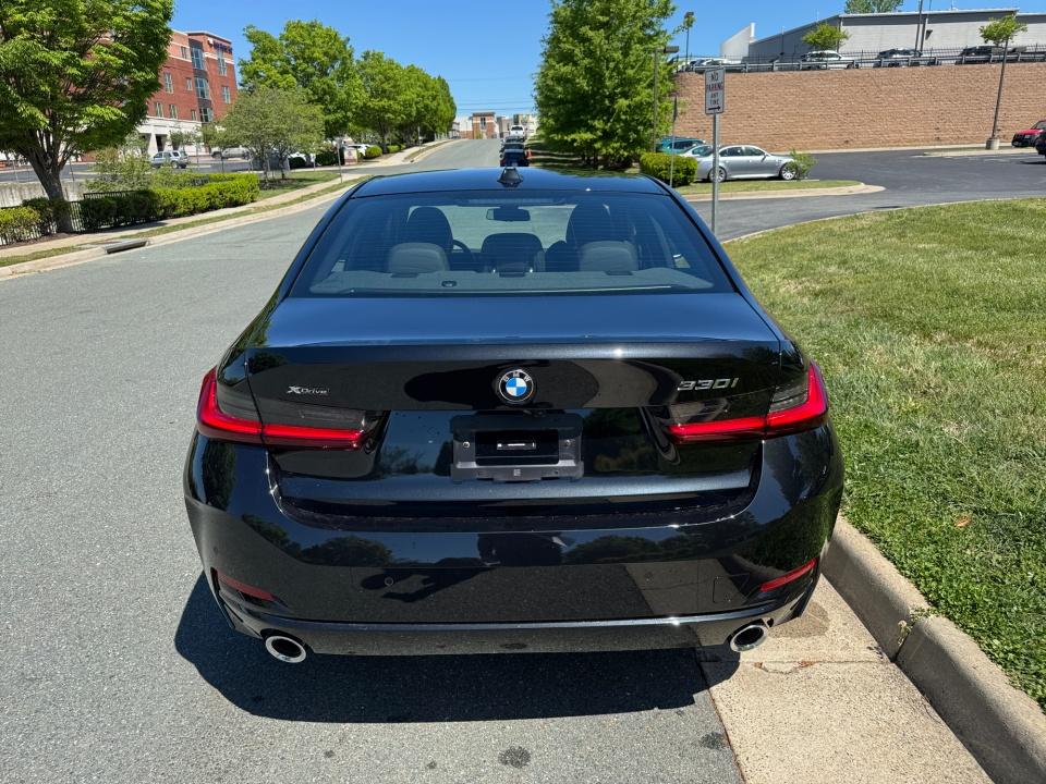 2026 BMW 330i 330i xDrive