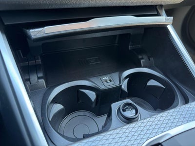 2026 BMW 330i 330i xDrive