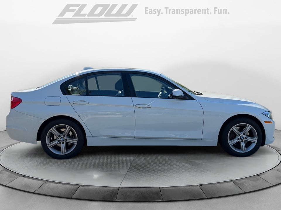 2015 BMW 328i 328i xDrive