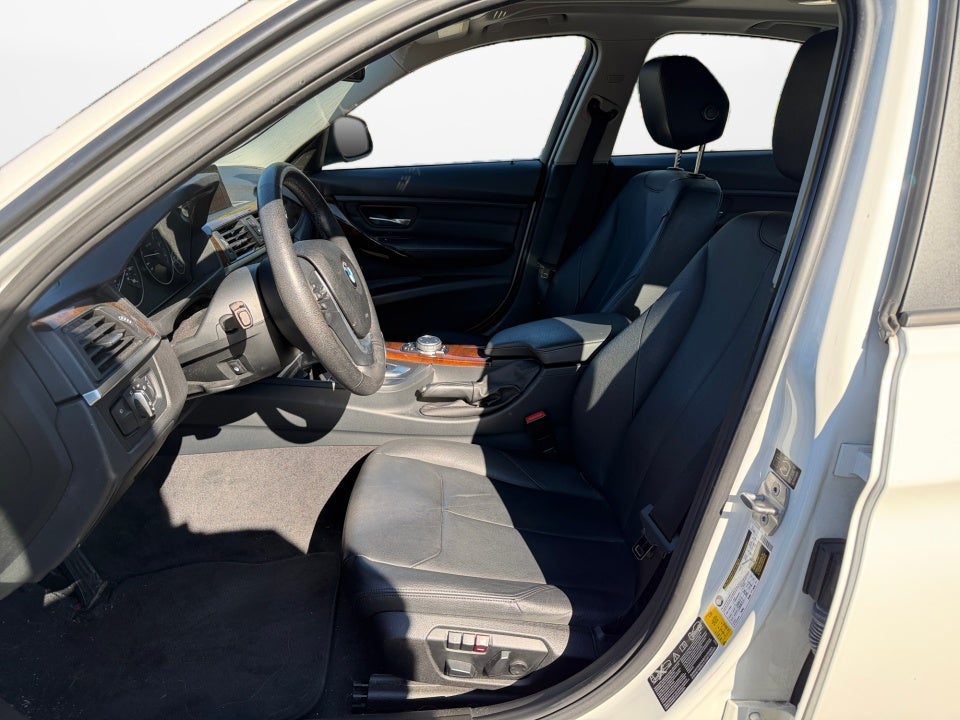 2015 BMW 328i 328i xDrive
