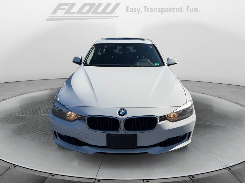 2015 BMW 328i 328i xDrive