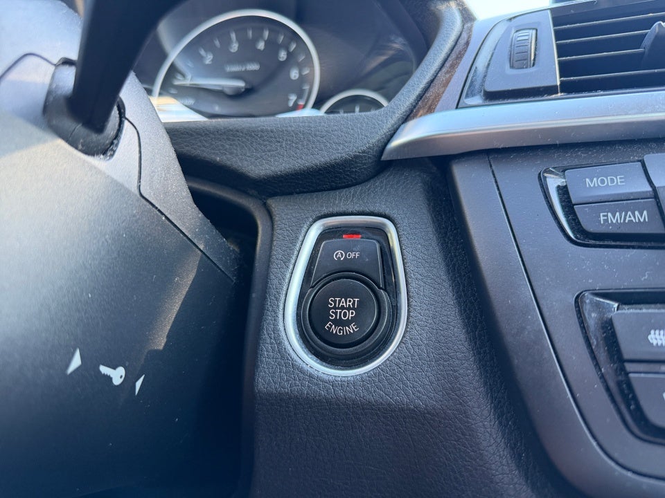 2015 BMW 328i 328i xDrive