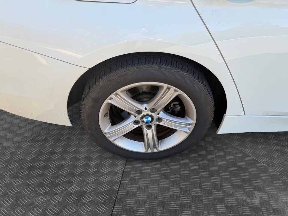 2015 BMW 328i 328i xDrive