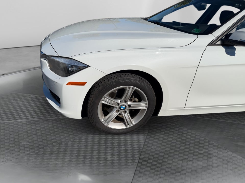 2015 BMW 328i 328i xDrive