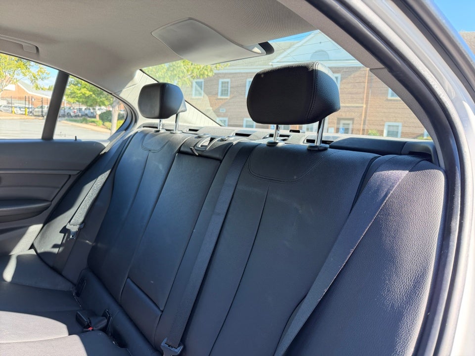 2015 BMW 328i 328i xDrive