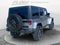 2018 Jeep Wrangler JK Unlimited Freedom Edition