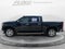 2023 Chevrolet Silverado 1500 4WD Crew Cab Short Bed LTZ