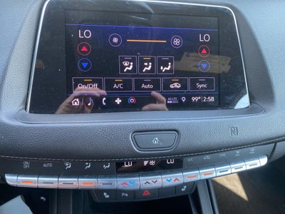 2019 Cadillac XT4 FWD Premium Luxury