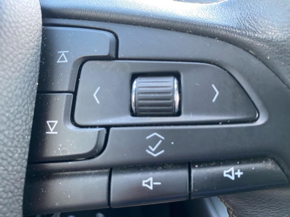 2019 Cadillac XT4 FWD Premium Luxury