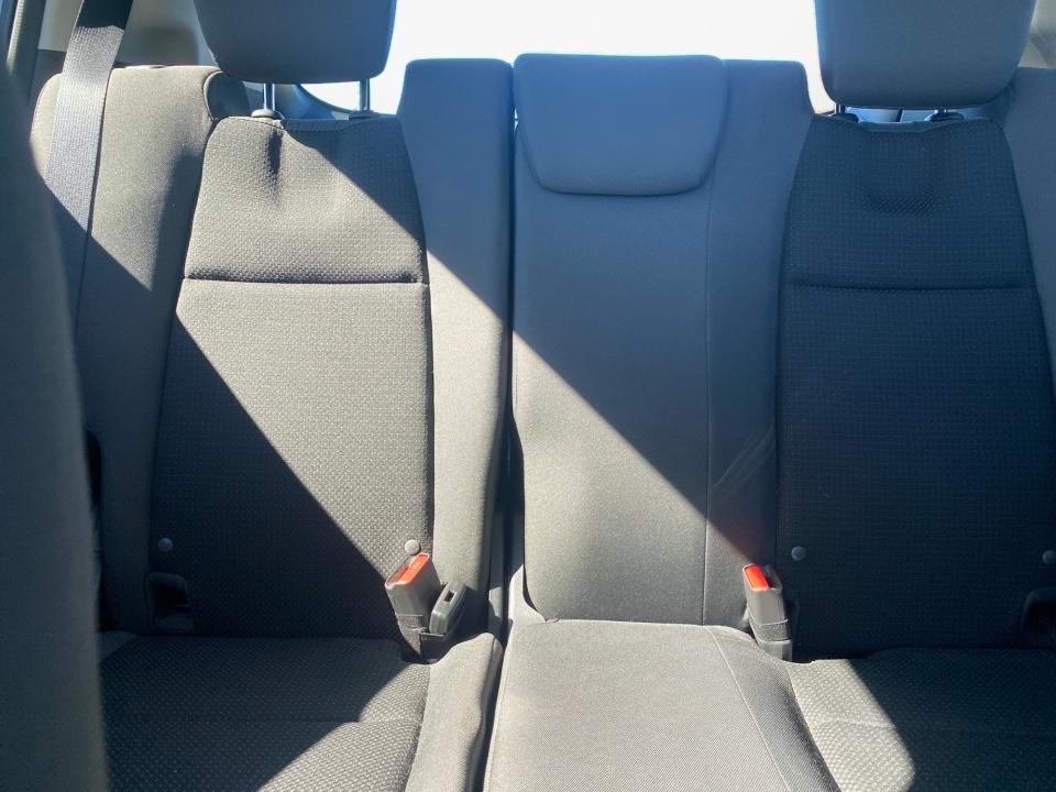 2019 Honda HR-V EX