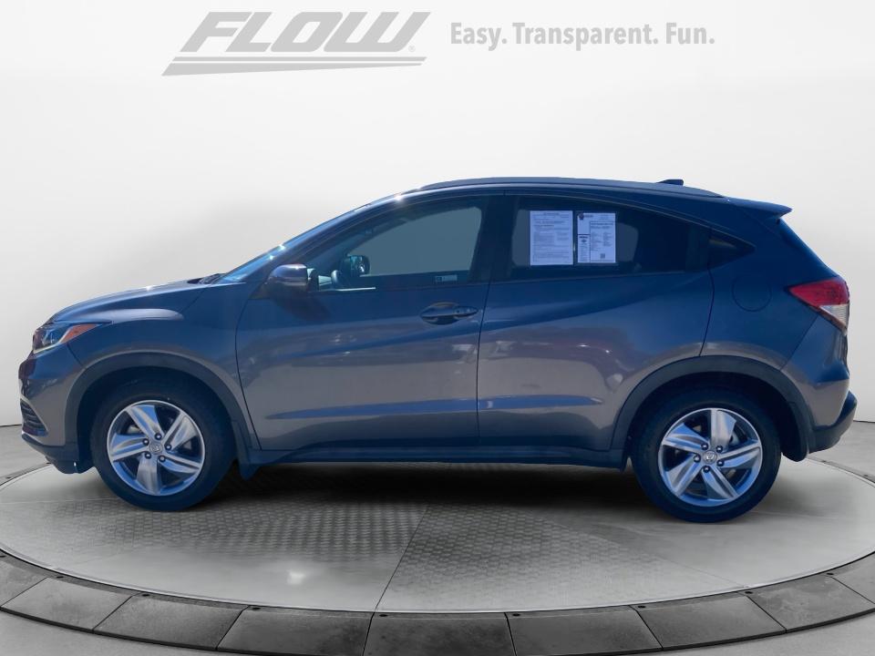 2019 Honda HR-V EX