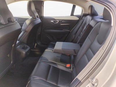 2024 Volvo S60 Plus Dark Theme