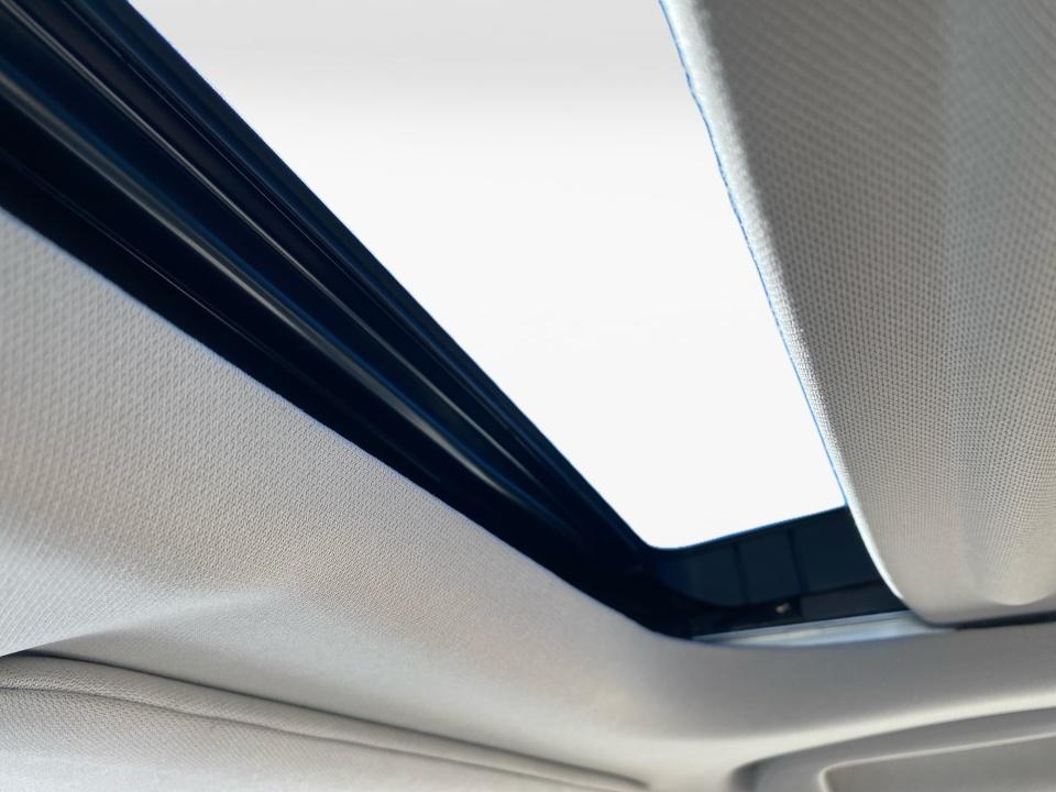 2018 Honda Civic EX-T