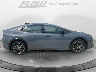 2025 Toyota Prius Limited