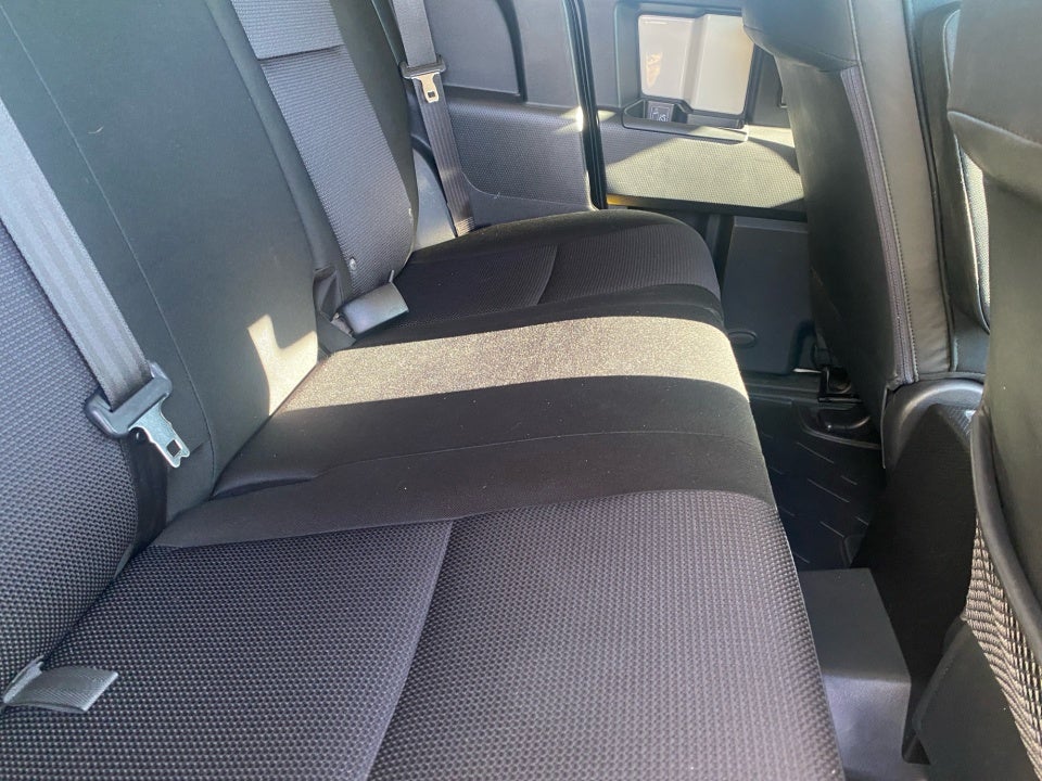 2012 Toyota FJ Cruiser Base