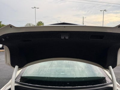 2014 Cadillac CTS RWD