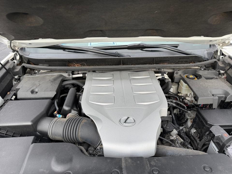 2019 Lexus GX 460 GX 460 Premium