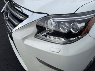 2019 Lexus GX 460 GX 460 Premium