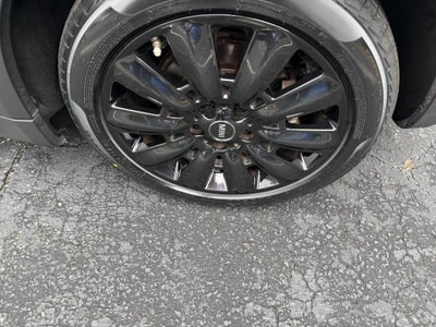 2022 MINI SE Countryman Cooper SE