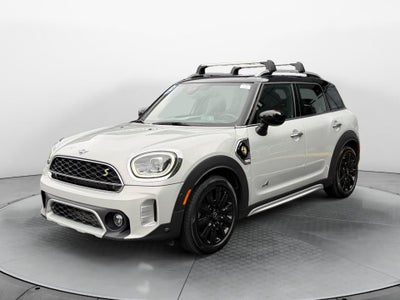 2022 MINI SE Countryman Cooper SE