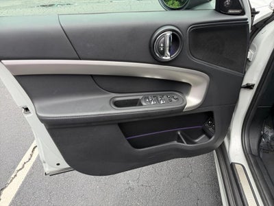 2022 MINI SE Countryman Cooper SE